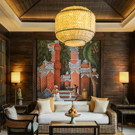 Mandapa, A Ritz-Carlton Reserve-2